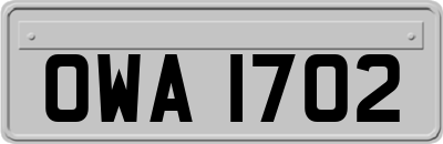 OWA1702