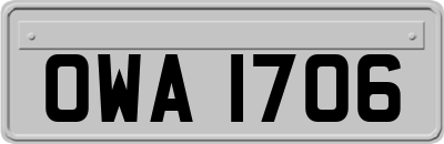OWA1706