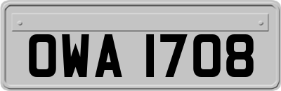 OWA1708