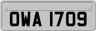 OWA1709