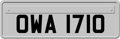 OWA1710