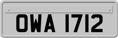 OWA1712