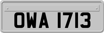 OWA1713