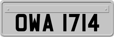 OWA1714