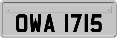OWA1715