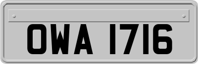 OWA1716
