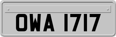 OWA1717