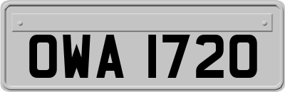OWA1720
