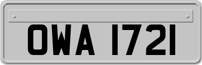 OWA1721
