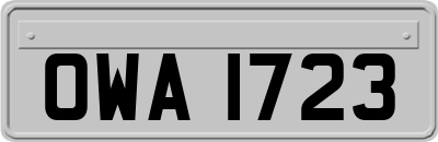 OWA1723