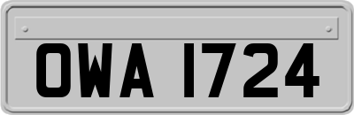 OWA1724