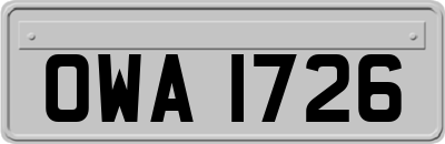 OWA1726