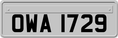 OWA1729