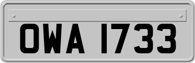 OWA1733
