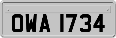 OWA1734