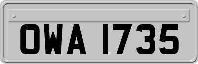 OWA1735