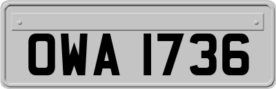 OWA1736