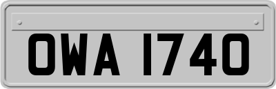 OWA1740