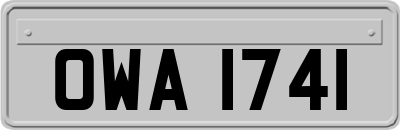 OWA1741