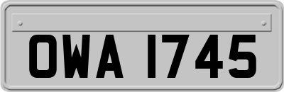 OWA1745