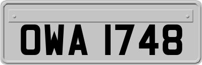 OWA1748