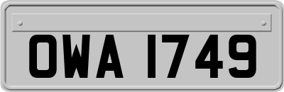 OWA1749