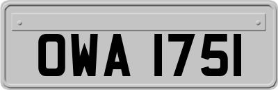 OWA1751