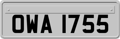 OWA1755