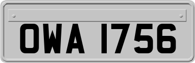OWA1756