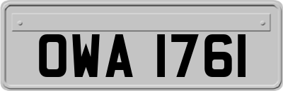 OWA1761