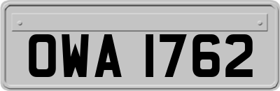 OWA1762