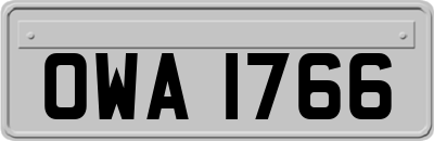 OWA1766