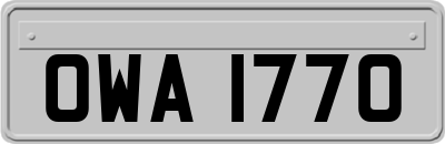 OWA1770