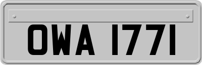 OWA1771