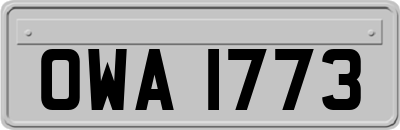 OWA1773