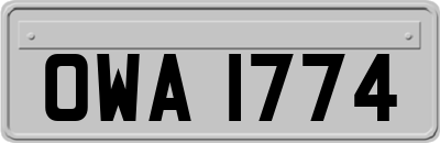 OWA1774