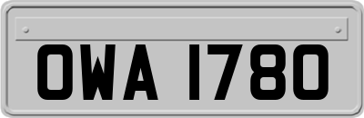 OWA1780
