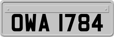 OWA1784