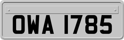 OWA1785
