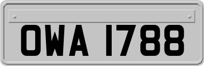 OWA1788