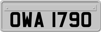 OWA1790