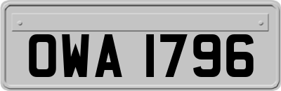 OWA1796