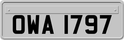 OWA1797