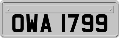 OWA1799