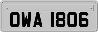 OWA1806
