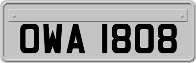 OWA1808