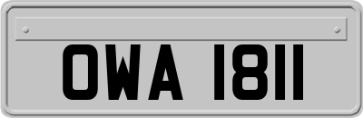 OWA1811