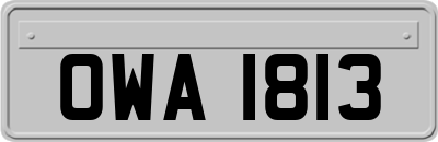 OWA1813