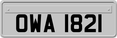 OWA1821