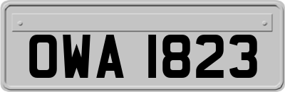 OWA1823
